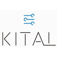 KITAL APP logo - Similar company to Nova Apps
