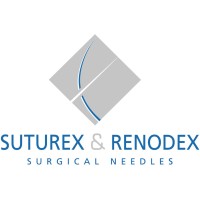 SUTUREX & RENODEX logo - Similar company to Suture Ease, Inc.