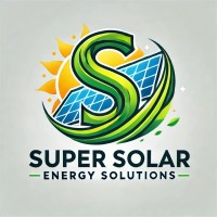Super Solar energy solutions logo - Similar company to Skyhigh Sales