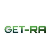 GET-RA logo - Similar company to Under Construction
