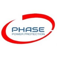 Phase Power Protection Pvt Ltd logo - Similar company to Sloki Software Technologies Pvt Ltd.