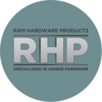 Ram Hardware Products logo - Similar company to Garsden And Clarke