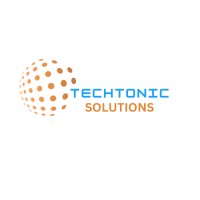 Tech Tonic Solutions logo - Similar company to Orbit It Solution