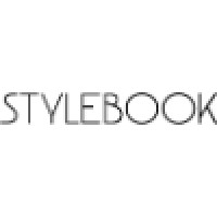 Stylebook logo - Similar company to Back In Stock