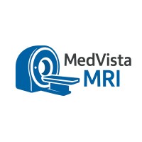 MedVista MRI logo - Similar company to Medvista