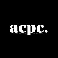 Atlanta Community Press Collective logo - Similar company to The Neal Peirce Foundation