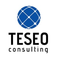 TESEO Consulting logo - Similar company to Central Purchasing Sarl