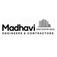 Madhavi Enterprises Official logo - Similar company to Tech-Fast Rebuild