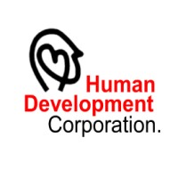 Human Development Corporation logo - Similar company to Irctec