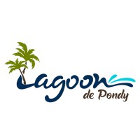 Lagoon De Pondy logo - Similar company to Bergamont Hotels