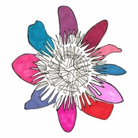 Wavy Whispers logo - Similar company to Idea Design Hub Cic