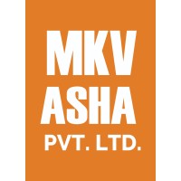 MKV ASHA PVT. LTD. logo - Similar company to Puremist