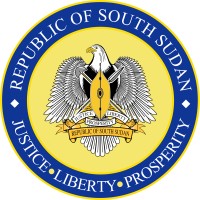 Office of the President - Republic of South Sudan logo - Similar company to Ministry Of Mining – Republic Of South Sudan