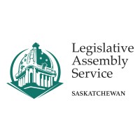 Legislative Assembly Service - Saskatchewan logo - Similar company to Saskatchewan Party