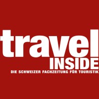 TRAVEL INSIDE logo - Similar company to Lukevent