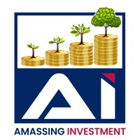 Amassing Investment logo - Similar company to Konsultup