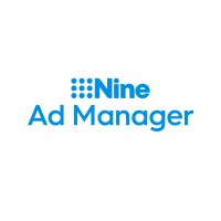 Nine Ad Manager logo - Similar company to Fae Games