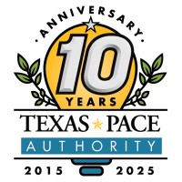 Texas PACE Authority logo - Similar company to Devoyd Jennings Business Assistance Center