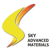 Sky Advanced Materials Ltd. logo - Similar company to Marex Composites, Inc. Usa