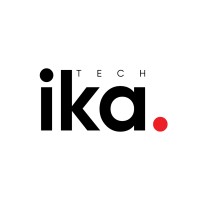 IKA Tech Machinery logo - Similar company to Vlamir