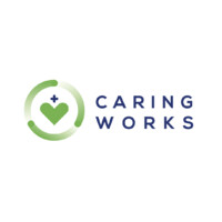 Caring Works UK logo - Similar company to Lidder Care
