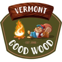 Vermont Good Wood logo - Similar company to Colinear Machine & Design