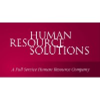 Human Resource Solutions, Kc