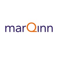 Marqinn bv logo - Similar company to Improbox