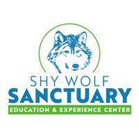 Shy Wolf Sanctuary Education & Experience Center logo - Similar company to Patty Baker Humane Society Naples