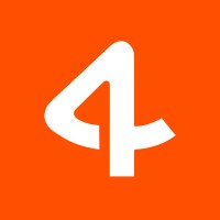fab4minds - next generation business IT logo - Similar company to Fms/Austrosoft