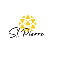 St. Pierre logo - Similar company to Moving Oficial