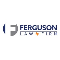 Ferguson Law Firm, LLP logo - Similar company to Small Law