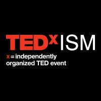TEDxISM logo - Similar company to Tedxism