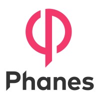 Phanes logo - Similar company to Comsim
