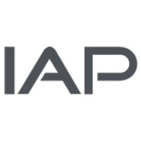IAP GmbH logo - Similar company to Iap