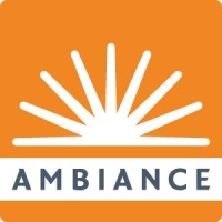 Ambiance Zonwering Zoetermeer logo - Similar company to Htts Trading