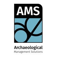 Archaeological Management Solutions (AMS) logo - Similar company to The Discovery Programme