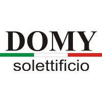 DOMY solettificio logo - Similar company to Solettificio Pamar