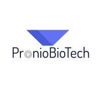 PronioBioTech logo - Similar company to Biobeers™