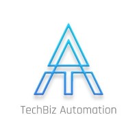 TechBiz Automation logo - Similar company to Ywork.Org