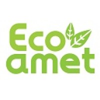 Ecoamet logo - Similar company to PROJECTA