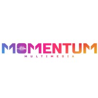 Momentum Multimedia logo - Similar company to Journeys Through Search