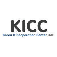 KICC UAE (Korea IT Cooperation Center UAE) logo - Similar company to Morshedoon