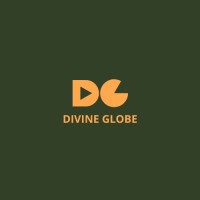 Divine Globe logo - Similar company to Q99 Studio