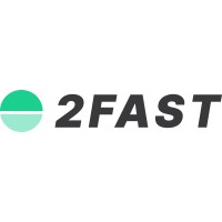 2FAST logo - Similar company to Kensa