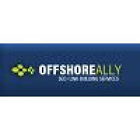 Offshore Ally logo - Similar company to Offshoreally