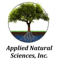 Applied Natural Sciences Inc. logo - Similar company to Trinity Source Group, Inc.