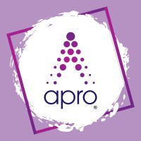 APRO: We are the finders of leaders logo - Similar company to Estructura Empresarial