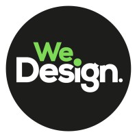 We Are WeDesign logo - Similar company to Wetech