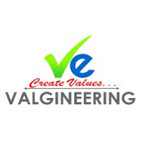 Valgineering EPC Pvt. Ltd. logo - Similar company to Bb Engineering & Consulting